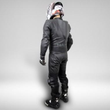 HAKE racer - photo 5