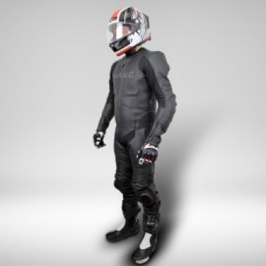 HAKE racer - photo 7