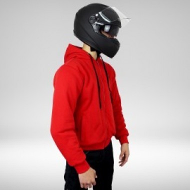 HK Hoodie - photo 1