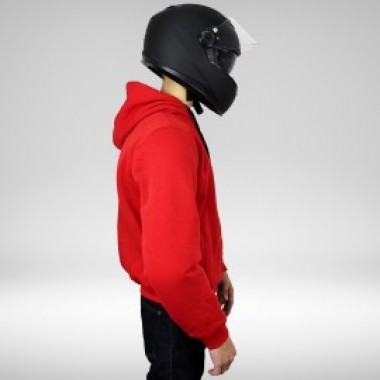 HK Hoodie - photo 2