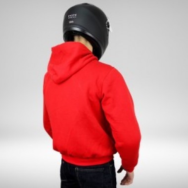 HK Hoodie - photo 3