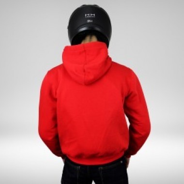 HK Hoodie - photo 4