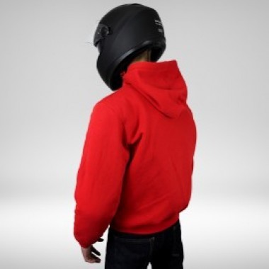 HK Hoodie - photo 5