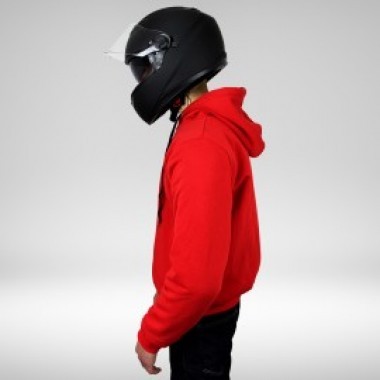 HK Hoodie - photo 6