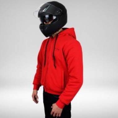 HK Hoodie - photo 7
