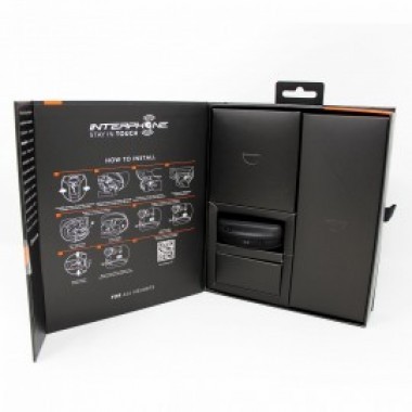 Intercom Shape Solo - photo 1