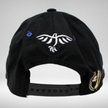 GMT 94 Cap - photo 2