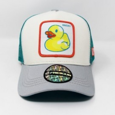 Freegun Ducky - photo 0