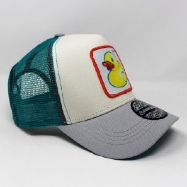 Freegun Ducky - photo 1