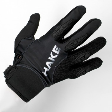 Gants Tout-terrain Noir