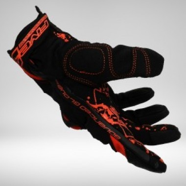 Stunt Evo Rouge - photo 3
