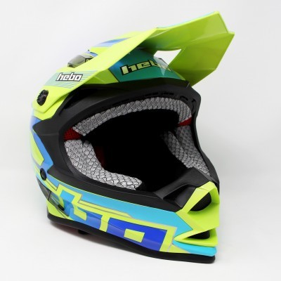 Tracker Vert