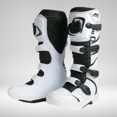 ECO10W Blanc