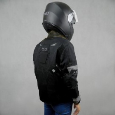 HK Kid 2 - photo 3
