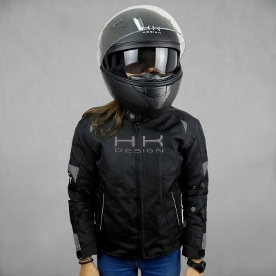 HK Kid 2 Gris