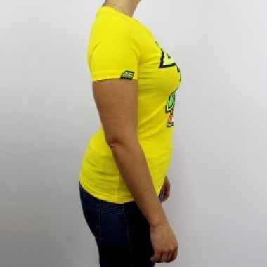 T-shirt Doc VR|46 - photo 2