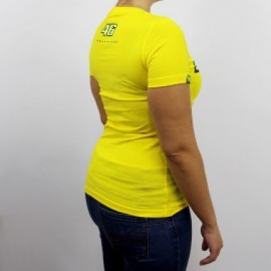 T-shirt Doc VR|46 - photo 3