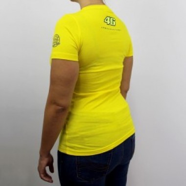 T-shirt Doc VR|46 - photo 5