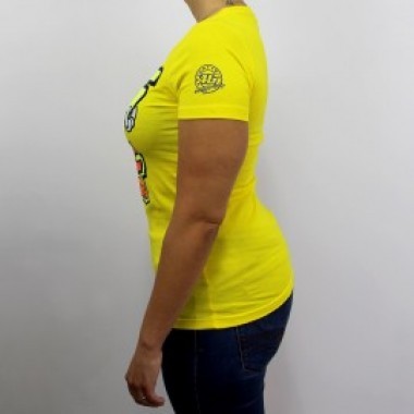 T-shirt Doc VR|46 - photo 6