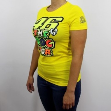 T-shirt Doc VR|46 - photo 7