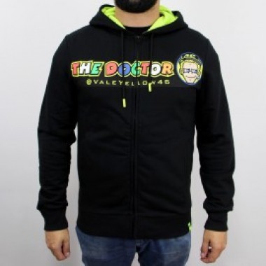 Full Zip Hoodie Doctor VR|46 - photo 0