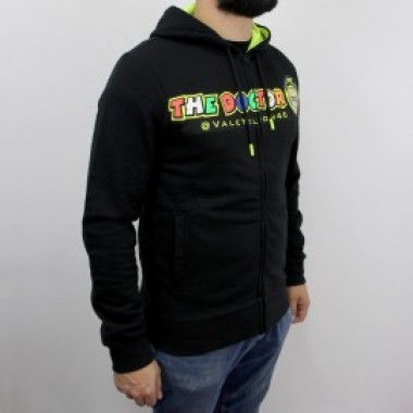 Full Zip Hoodie Doctor VR|46 - photo 1