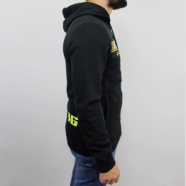 Full Zip Hoodie Doctor VR|46 - photo 2