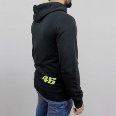 Full Zip Hoodie Doctor VR|46 - photo 3
