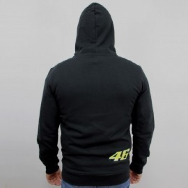 Full Zip Hoodie Doctor VR|46 - photo 8
