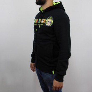 Full Zip Hoodie Doctor VR|46 - photo 7