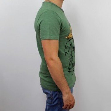T-shirt Von Dutch Eyeball - photo 2