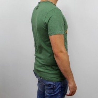 T-shirt Von Dutch Eyeball - photo 3