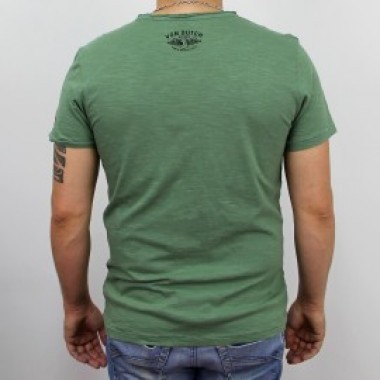 T-shirt Von Dutch Eyeball - photo 4