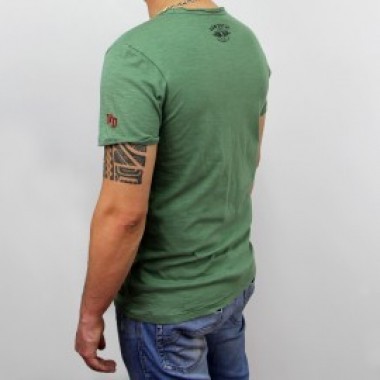 T-shirt Von Dutch Eyeball - photo 5