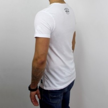 T-shirt Von Dutch Classic - photo 5