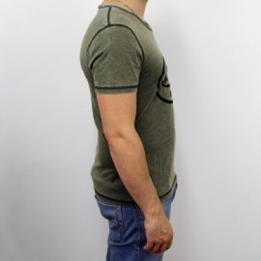 T-shirt Von Dutch Classic - photo 2