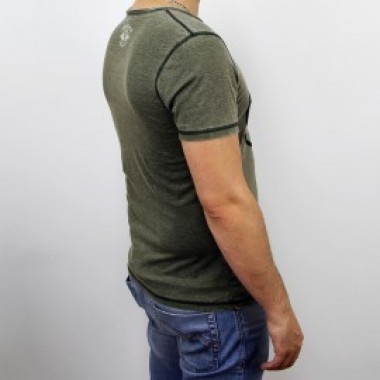 T-shirt Von Dutch Classic - photo 3