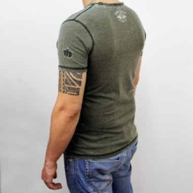 T-shirt Von Dutch Classic - photo 5