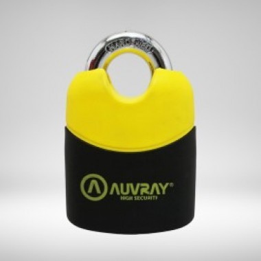 Antivol Chaine XTrem 120cm + Cadenas SRA Auvray - photo 1