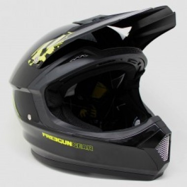 Freegun XP4 Freak - photo 0
