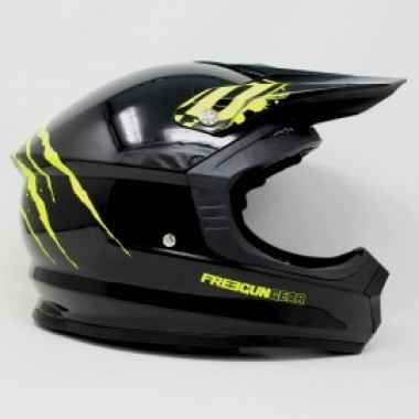 Freegun XP4 Freak - photo 1