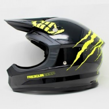 Freegun XP4 Freak - photo 5