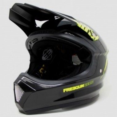Freegun XP4 Freak - photo 6