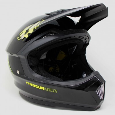 Freegun XP4 Freak Noir