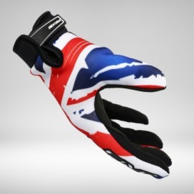 Planet Patriot UK kid - photo 1