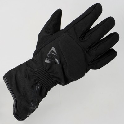 WFX3 WP Hiver Kid Noir