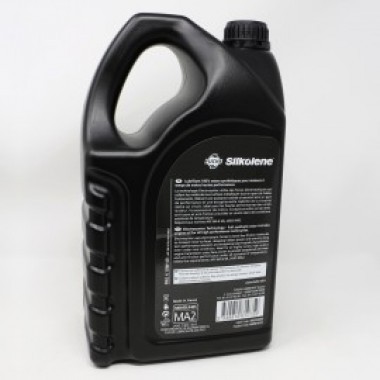 Pro 4 10W40 Synthétique 4+1 L - photo 1