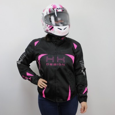 HK Girly Rose