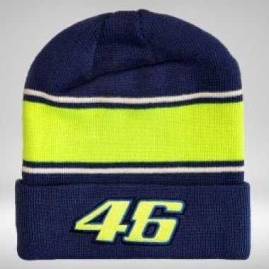 Bonnet YAMAHA VR46 - photo 1