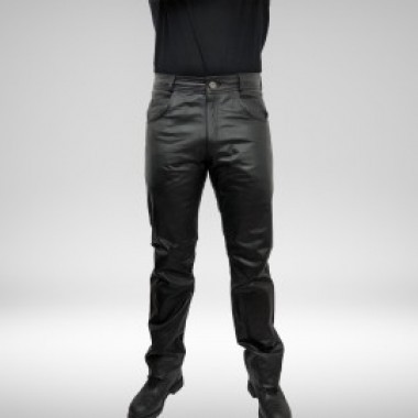 HK Trouser Leather - photo 7
